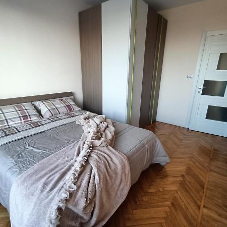 Diva Apartment Турин Екстер'єр фото
