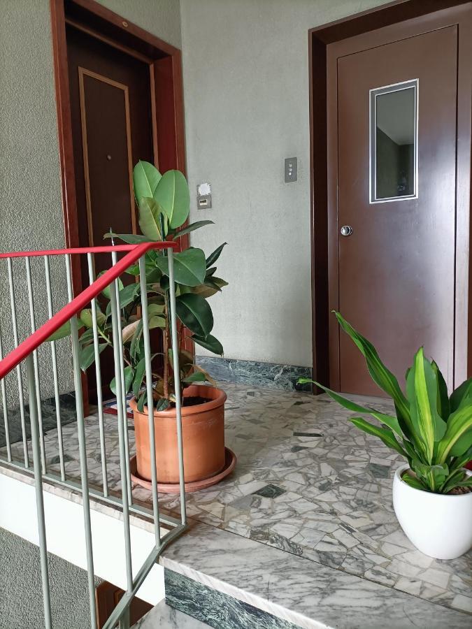 Diva Apartment Турин Екстер'єр фото
