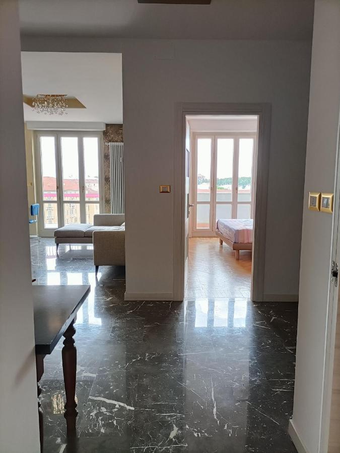 Diva Apartment Турин Екстер'єр фото