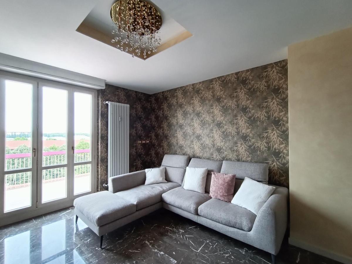 Diva Apartment Турин Екстер'єр фото
