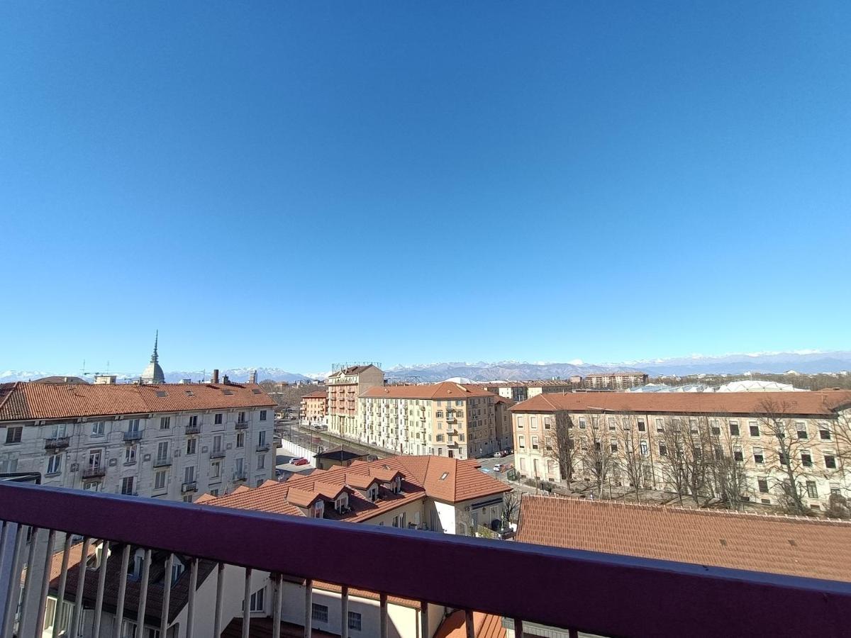 Diva Apartment Турин Екстер'єр фото
