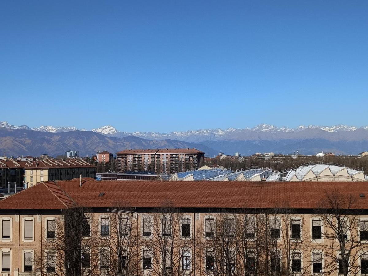 Diva Apartment Турин Екстер'єр фото