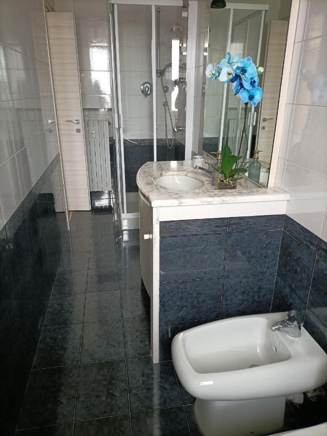 Diva Apartment Турин Екстер'єр фото