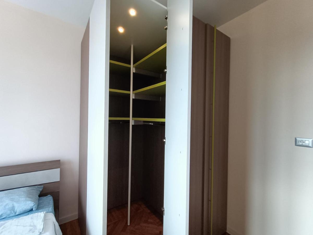 Diva Apartment Турин Екстер'єр фото