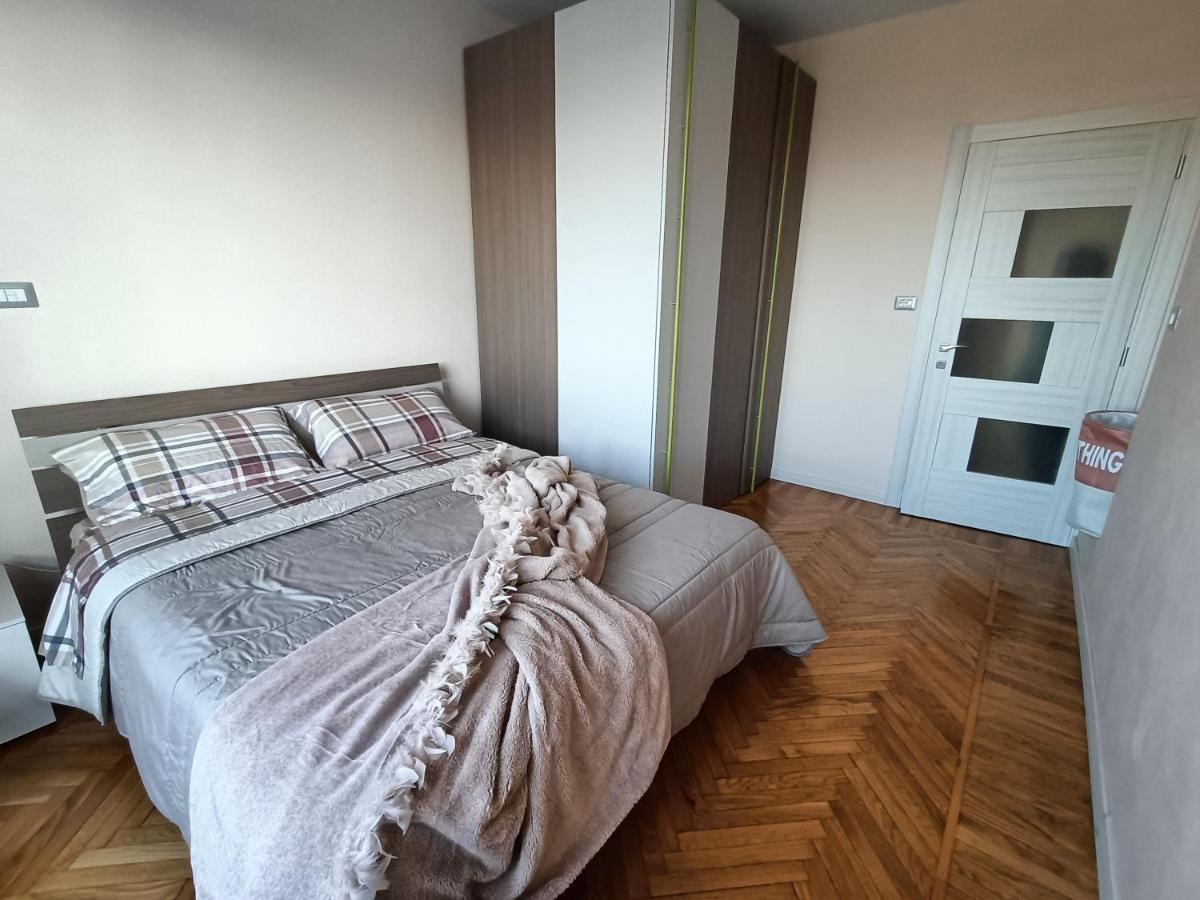 Diva Apartment Турин Екстер'єр фото
