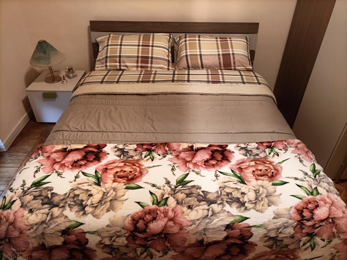 Diva Apartment Турин Екстер'єр фото