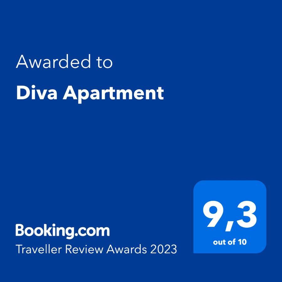 Diva Apartment Турин Екстер'єр фото