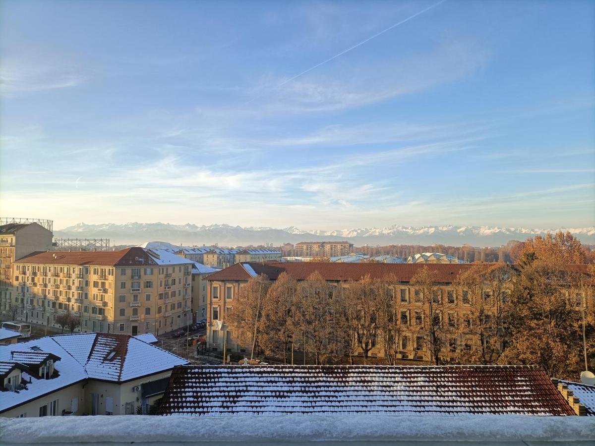 Diva Apartment Турин Екстер'єр фото