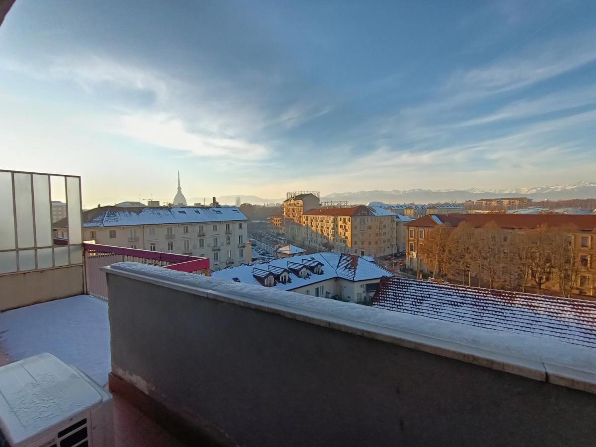 Diva Apartment Турин Екстер'єр фото
